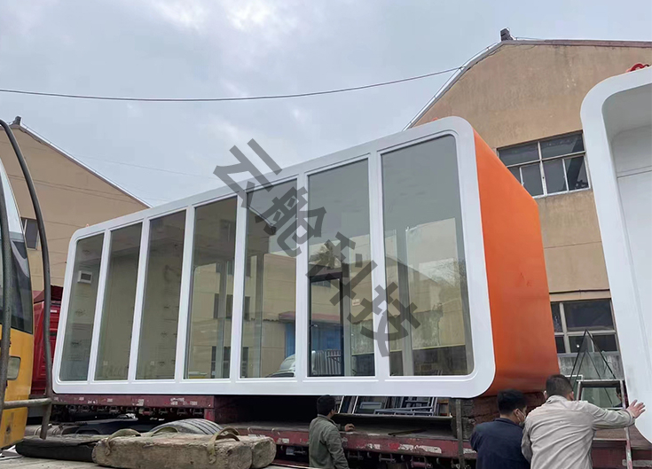 gudang Apple bergerak modul ru - Outdoor Camping Warehouse ulasan dan harga