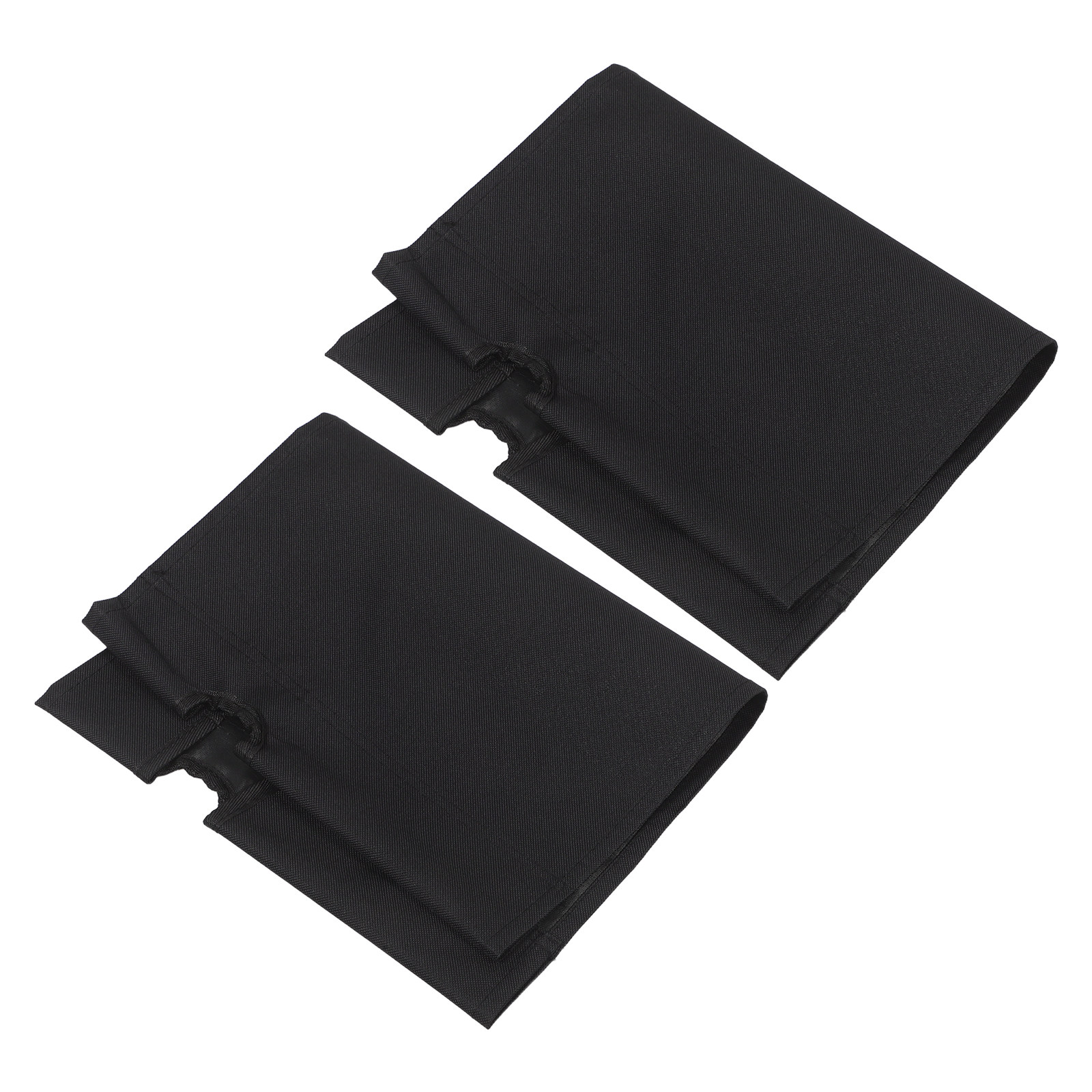 2 Buah Sarung Kursi Lipat Peng - Outdoor Camping Folding Chair ulasan dan harga