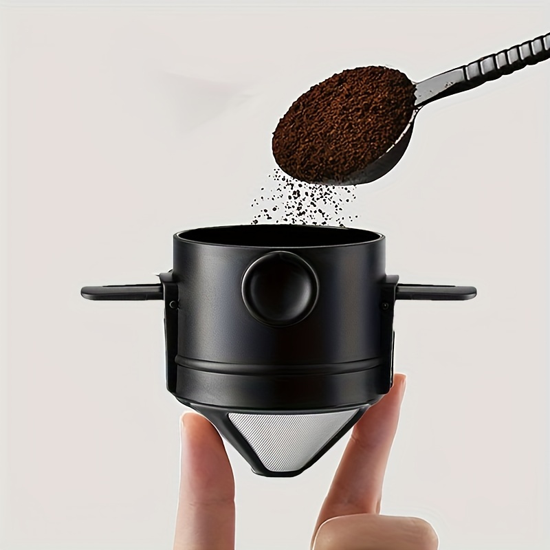 Cangkir Filter kopi portabel d - Collapsible Water Bottle ulasan dan harga