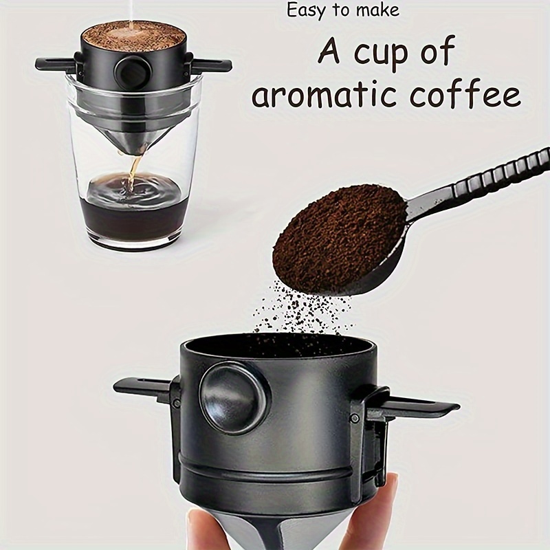 Cangkir Filter kopi portabel d - Collapsible Water Bottle ulasan dan harga