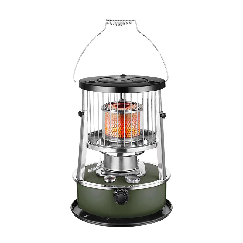 Pemanas kompor minyak tanah po - Outdoor Camping Heater For Tent ulasan dan harga